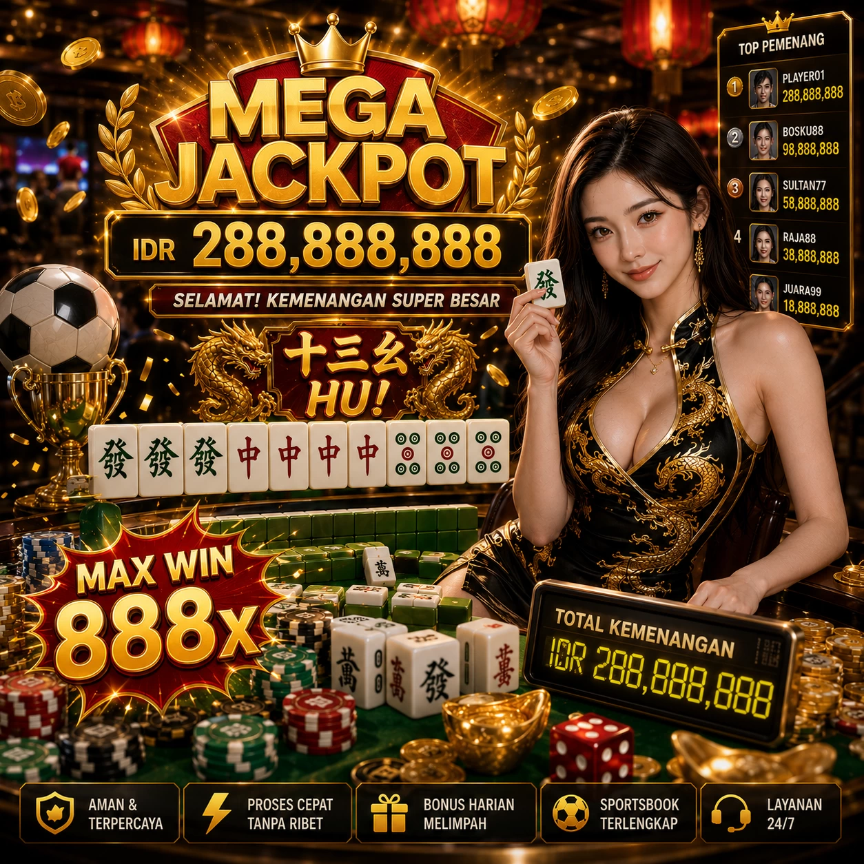 Panduan Lengkap Menjelajahi Platform Permainan olx888