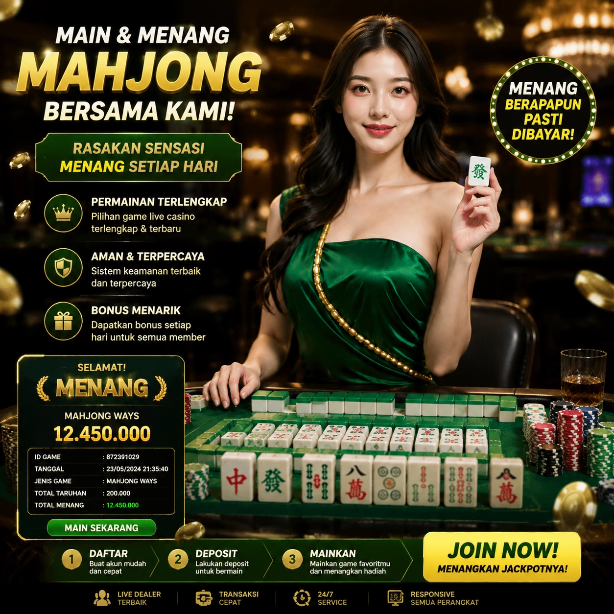 Bagaimana olx888 Mengubah Cara Kita Bermain Game Online