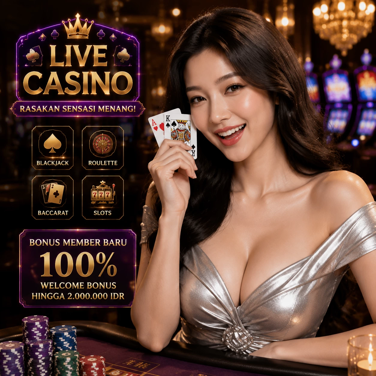 Beragam Jenis Game Seru yang Tersedia di olx888